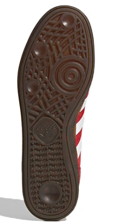 adidas Handball Spezial 'Scarlet Gum'