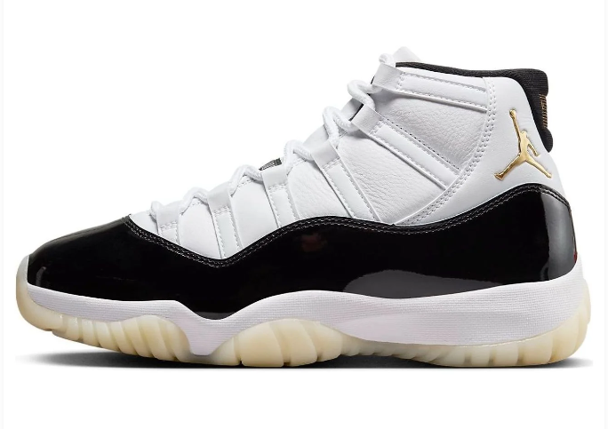 Air Jordan 11 Retro “Gratitude” (2023) CT8012-170