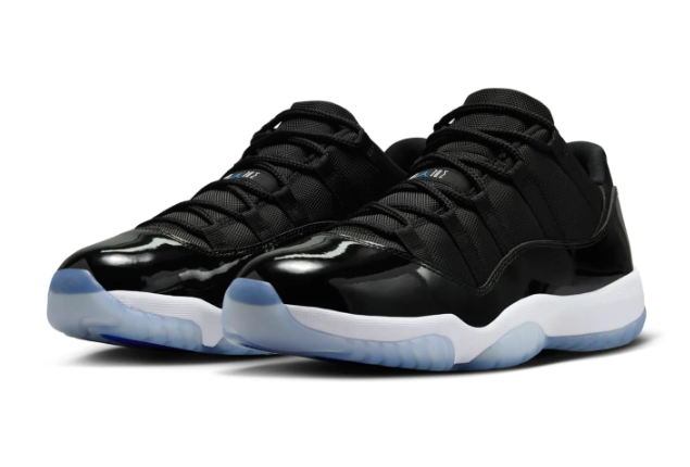 Air Jordan 11 Retro Low “Space Jam”
