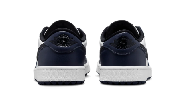 Air Jordan 1 Retro Low Golf “Midnight Navy” DD9315-104