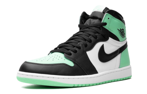 Air Jordan 1 Retro High OG “Green Glow” DZ5485-130