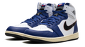 Air Jordan 1 Retro High OG “Rare Air” (2025)