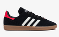adidas Originals Palos Hills Shoe – Core Black