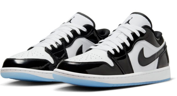 Air Jordan 1 Low SE “Concord” DV1309-100