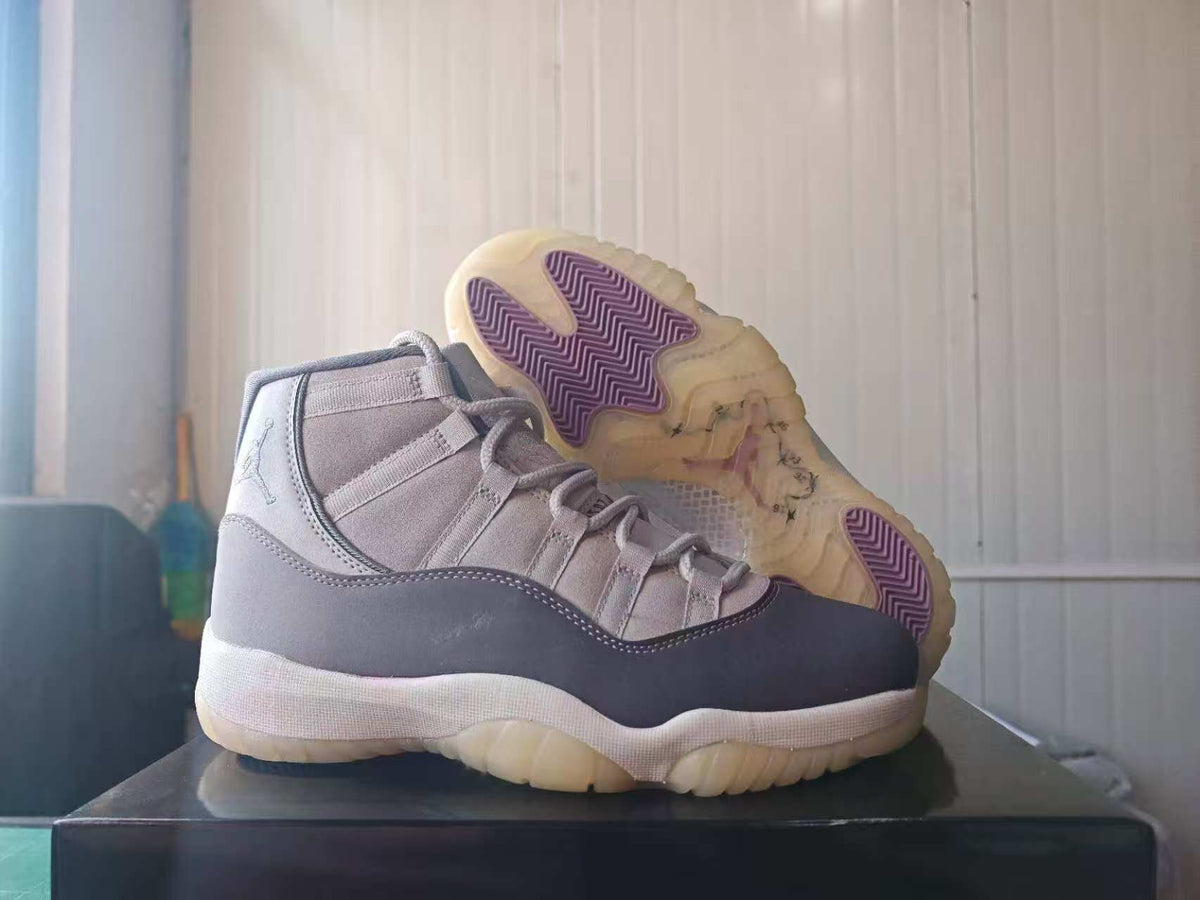 Air Jordan 11 Retro "Tokyo"