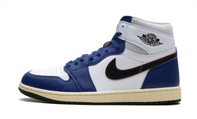 Air Jordan 1 Retro High OG “Rare Air” (2025)