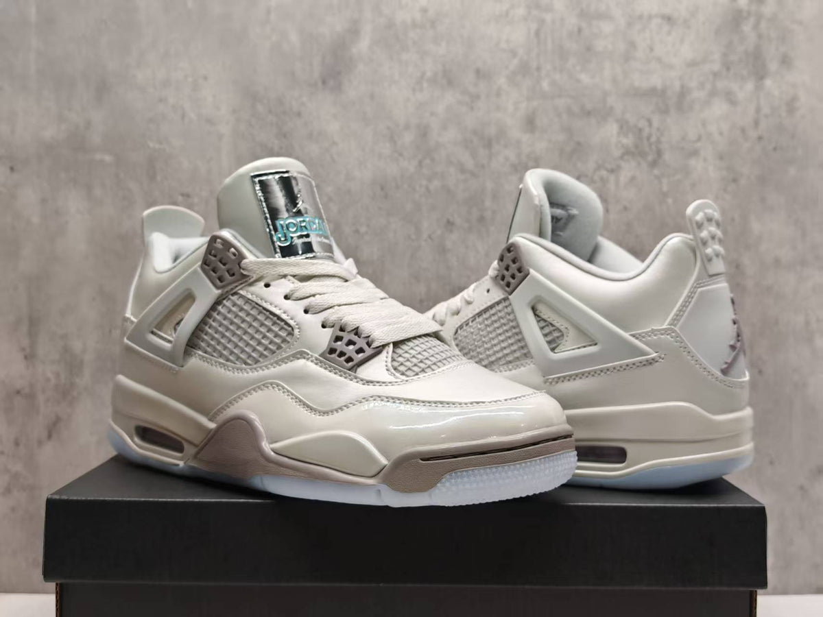 (WMNS) Air Jordan 4 Retro 'Frozen Moments'