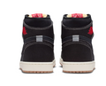 Air Jordan 1 Retro High OG “Flight Club” Men's - Black/University Red/Sail