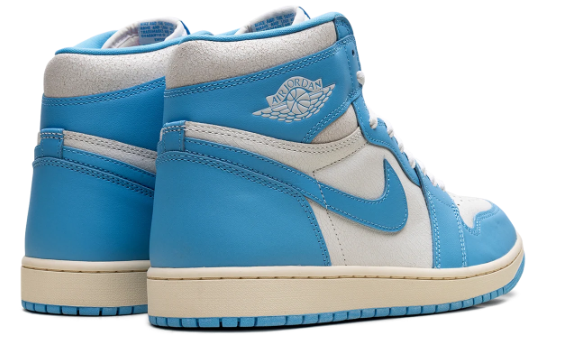 Air Jordan 1 High OG “UNC Reimagined” DZ5485-402