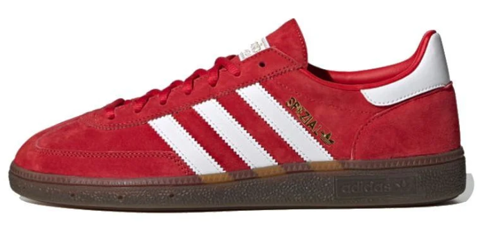 adidas Handball Spezial 'Scarlet Gum'