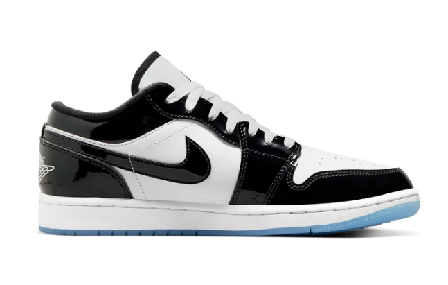 Air Jordan 1 Low SE “Concord” DV1309-100