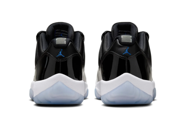 Air Jordan 11 Retro Low “Space Jam”