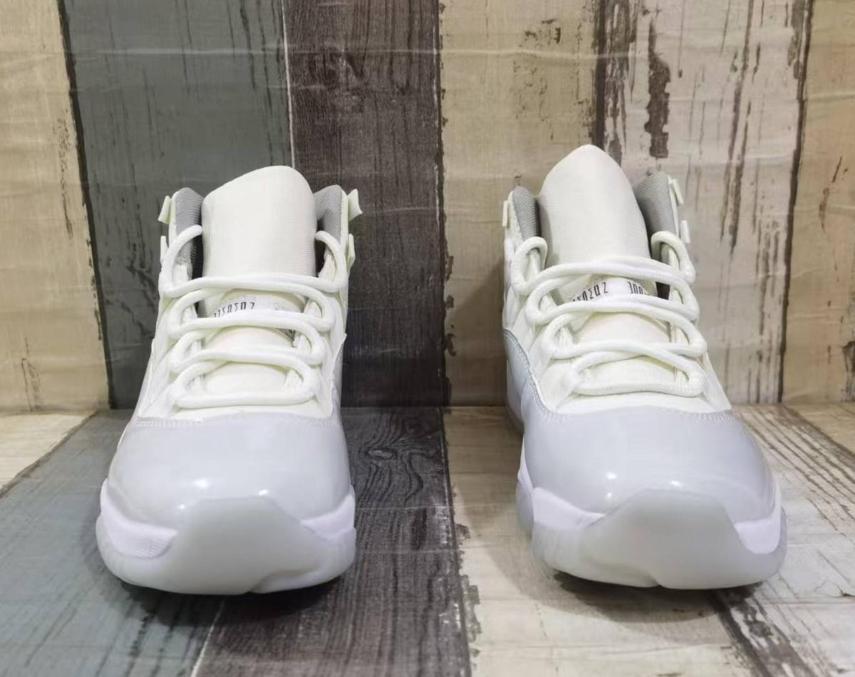 Air Jordan 11 Retro Velvet 'Sail'