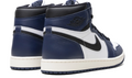 Air Jordan 1 Retro High OG “Midnight Navy” DZ5485-401