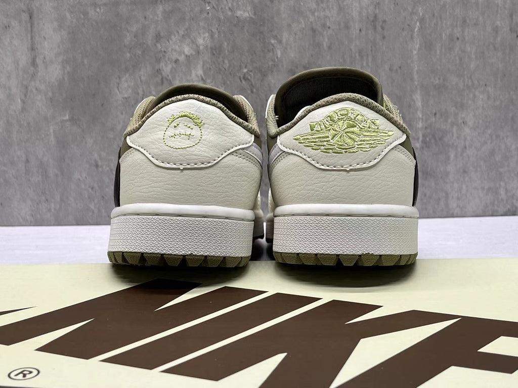 Air Jordan 1 D Golf “Reverse Swoosh”