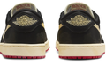 Air Jordan 1 Low OG x Nigel Sylvester “Nitro” IB8958-001