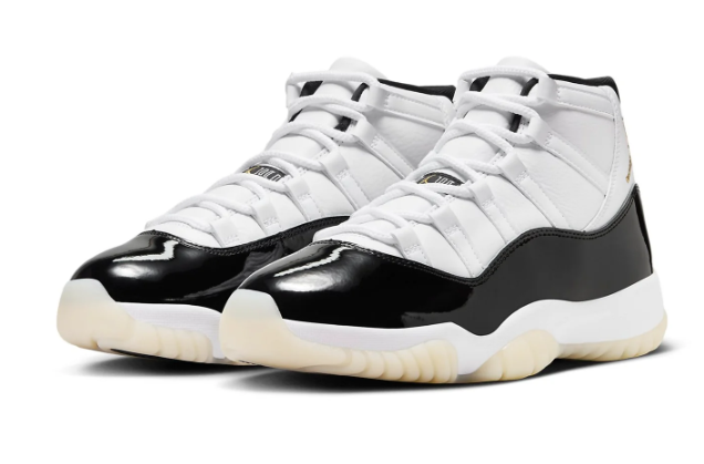Air Jordan 11 Retro “Gratitude” (2023) CT8012-170