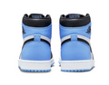 Air Jordan 1 Retro High OG “UNC Toe” DZ5485-400