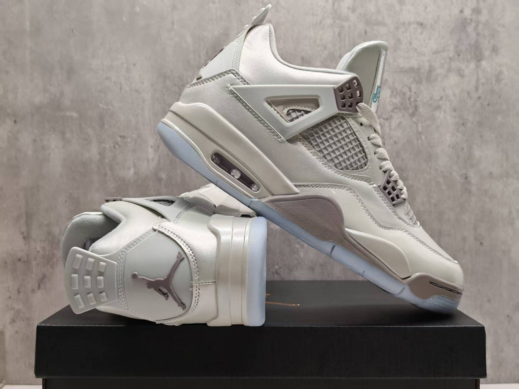 (WMNS) Air Jordan 4 Retro 'Frozen Moments'