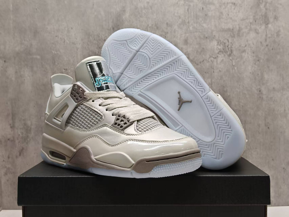 (WMNS) Air Jordan 4 Retro 'Frozen Moments'
