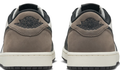 Air Jordan 1 Low OG “Mocha” CZ0790-102
