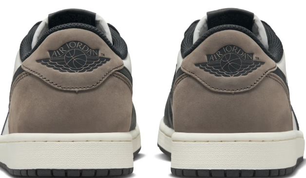 Air Jordan 1 Low OG “Mocha” CZ0790-102