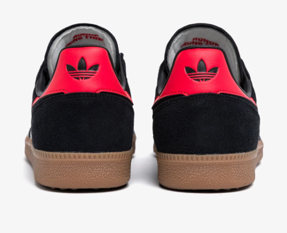 adidas Originals Palos Hills Shoe – Core Black
