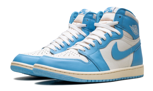 Air Jordan 1 High OG “UNC Reimagined” DZ5485-402