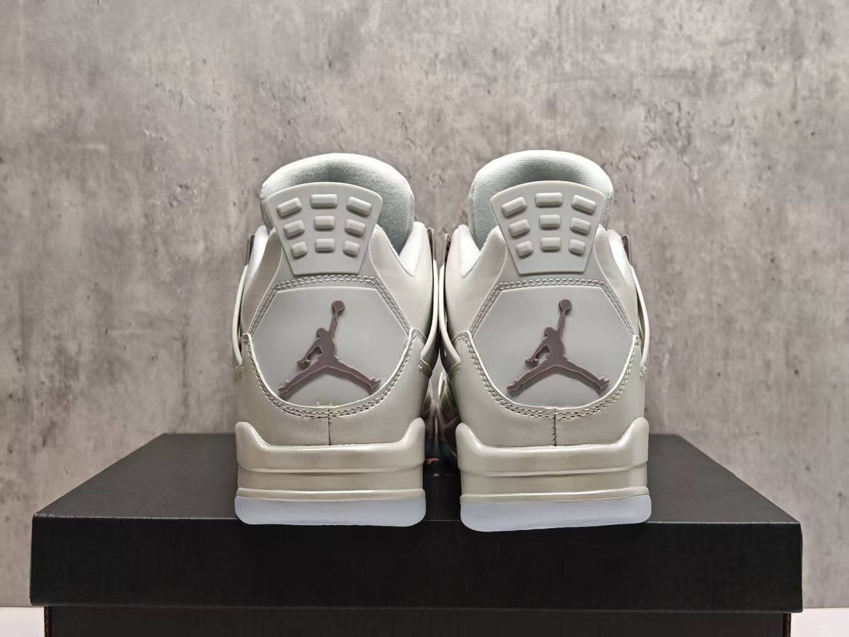 (WMNS) Air Jordan 4 Retro 'Frozen Moments'
