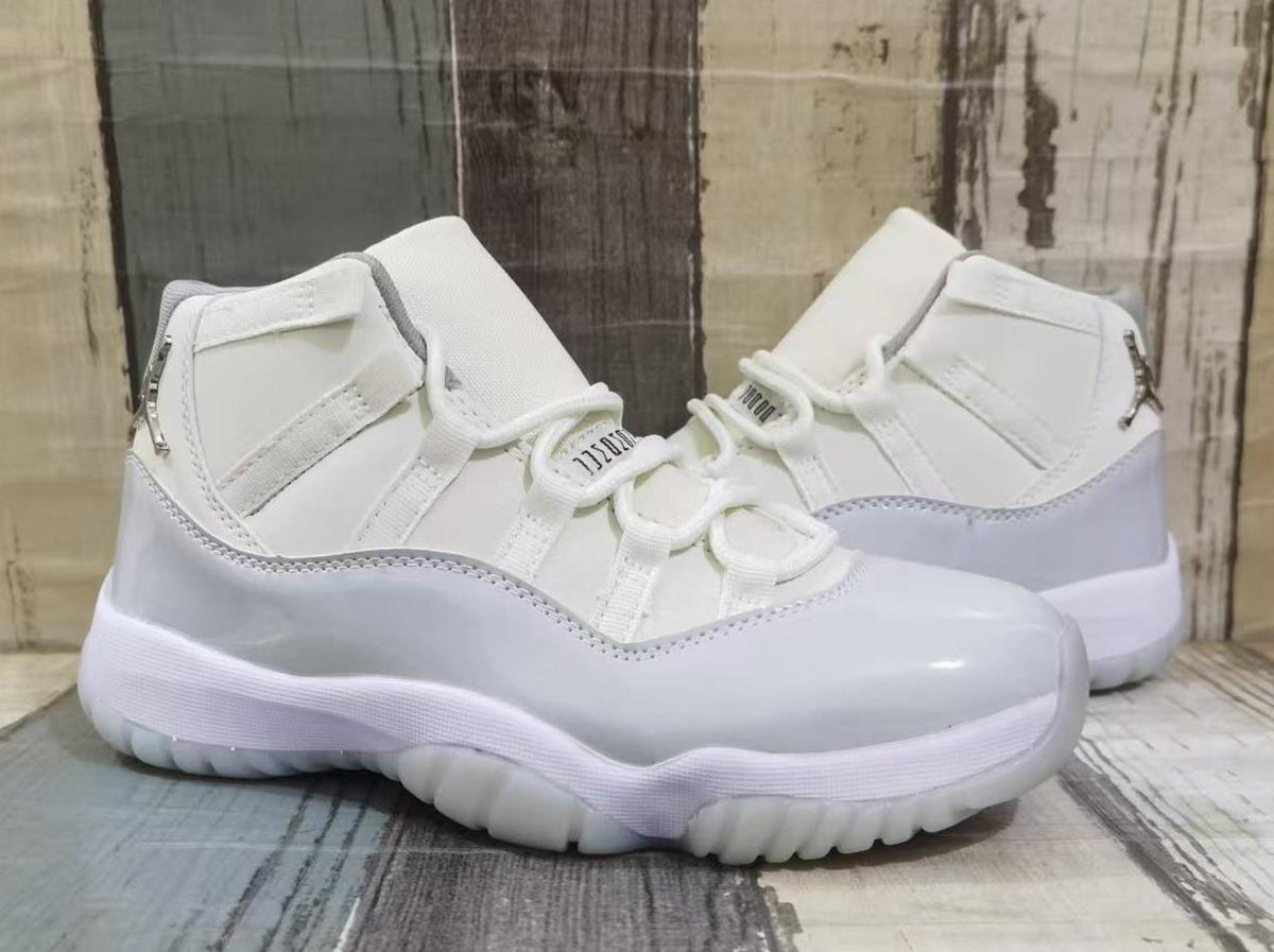 Air Jordan 11 Retro Velvet 'Sail'