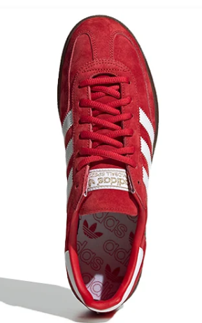 adidas Handball Spezial 'Scarlet Gum'