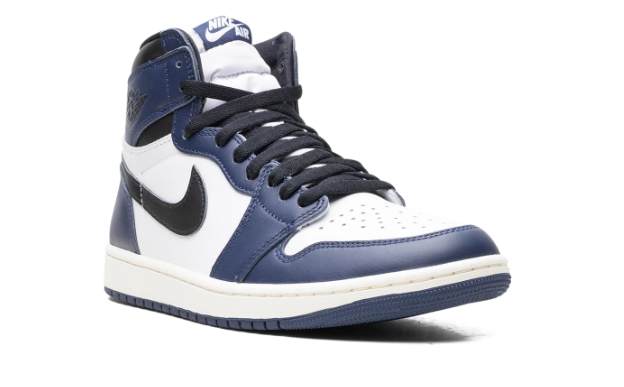 Air Jordan 1 Retro High OG “Midnight Navy” DZ5485-401
