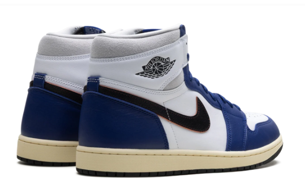 Air Jordan 1 Retro High OG “Rare Air” (2025)