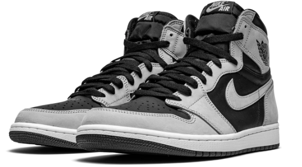 Air Jordan 1 Retro High OG “Shadow 2.0” 555088-035