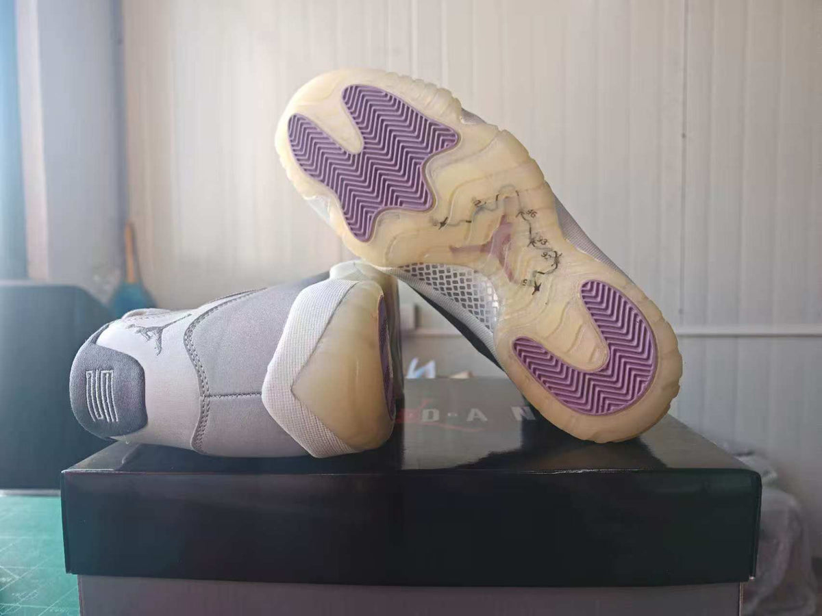 Air Jordan 11 Retro "Tokyo"
