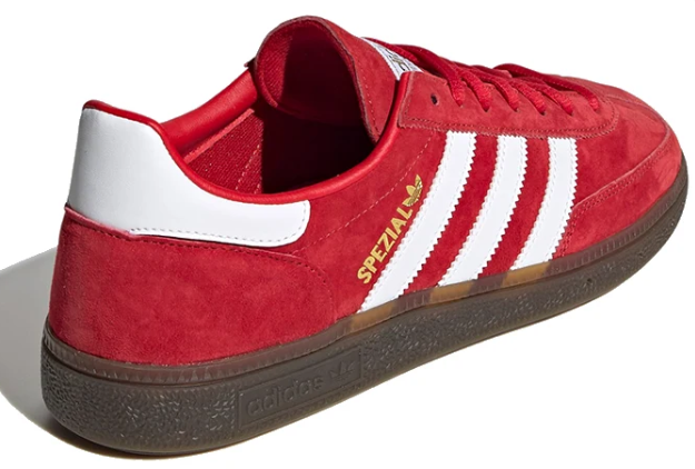 adidas Handball Spezial 'Scarlet Gum'