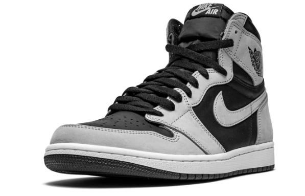 Air Jordan 1 Retro High OG “Shadow 2.0” 555088-035