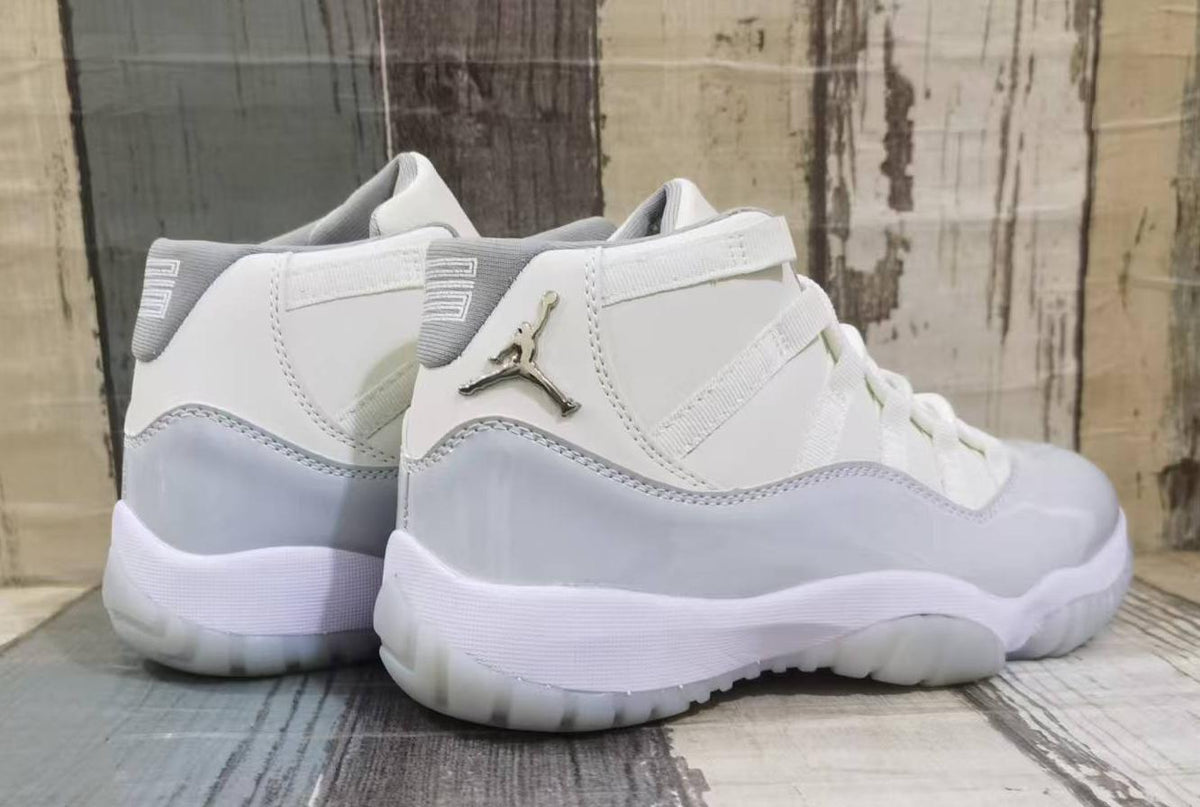 Air Jordan 11 Retro Velvet 'Sail'
