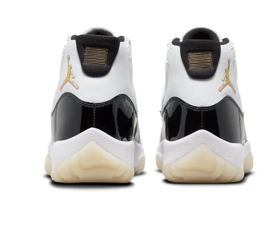Air Jordan 11 Retro “Gratitude” (2023) CT8012-170