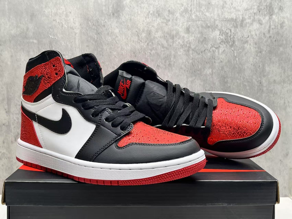 Air Jordan 1 High OG "Ruby" Women's