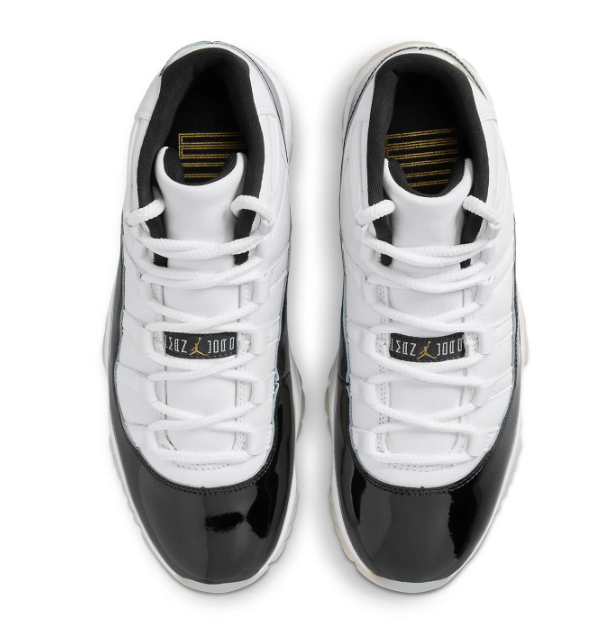 Air Jordan 11 Retro “Gratitude” (2023) CT8012-170