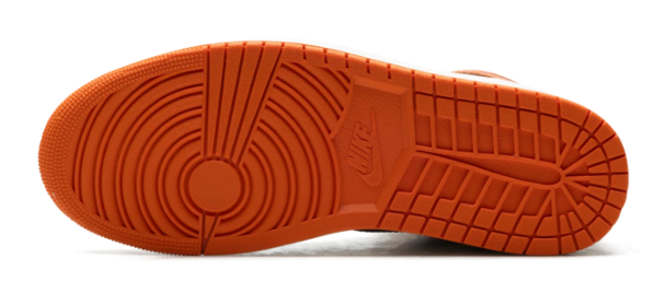 Air Jordan 1 Retro High OG “Shattered Backboard” (2025) DZ5485-008