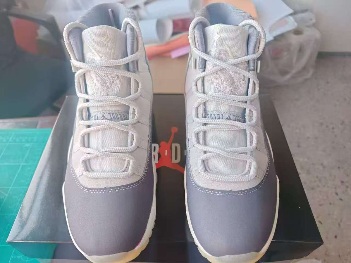 Air Jordan 11 Retro "Tokyo"