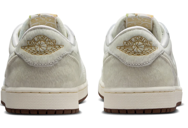 Air Jordan 1 Low OG “CNY Year of the Horse” 2026 IQ1108-011