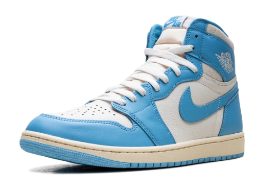 Air Jordan 1 High OG “UNC Reimagined” DZ5485-402