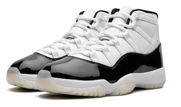 Air Jordan 11 Retro 'Gratitude' DMP (2023)