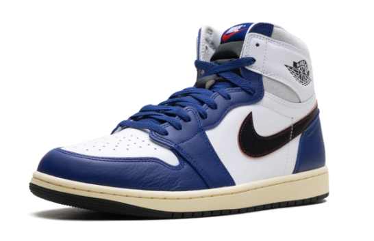 Air Jordan 1 Retro High OG “Rare Air” (2025)