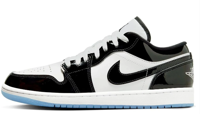 Air Jordan 1 Low SE “Concord” DV1309-100