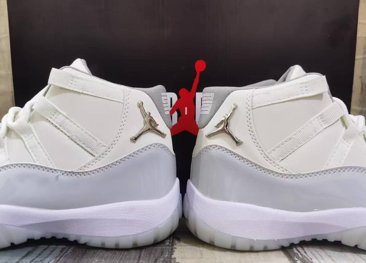 Air Jordan 11 Retro Velvet 'Sail'