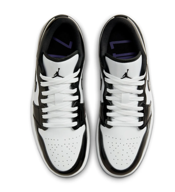 Air Jordan 1 Low SE “Concord” DV1309-100